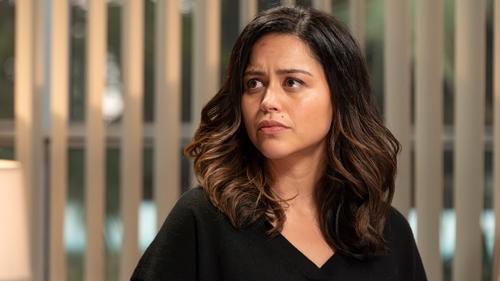 undefined Season 7 Episode 9 - The Kiss