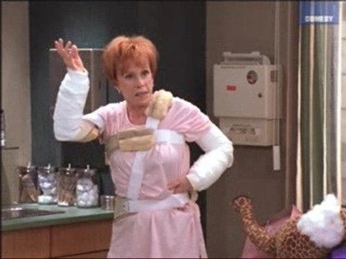 undefined Season 7 Episode 19 - Paved with Good Intentions