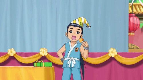 Ori Princess Season 1 Episode 6 - Episode 6