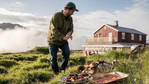The Feast Season 1 Episode 5 - Eastfjords – Skálanes at Seyðisfjörður