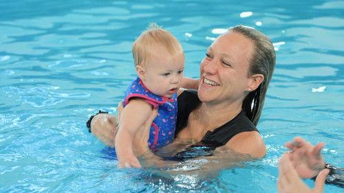 Chloe Madeley: A Family Affair Season 1 Episode 2 - Making A Splash