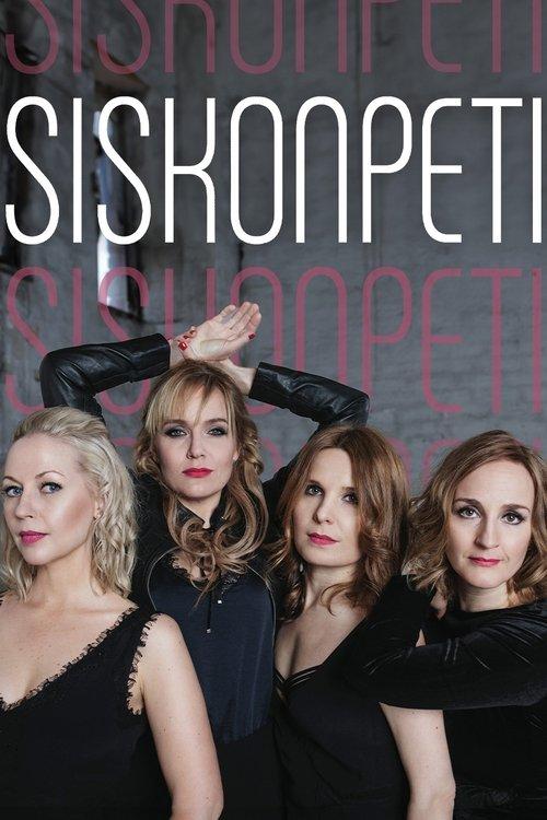 Siskonpeti poster