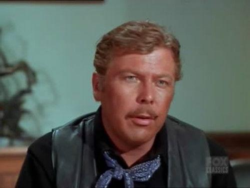 Bonanza Season 9 Episode 17 - The Thirteenth Man