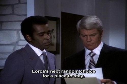 undefined Season 5 Episode 1 - The Killer