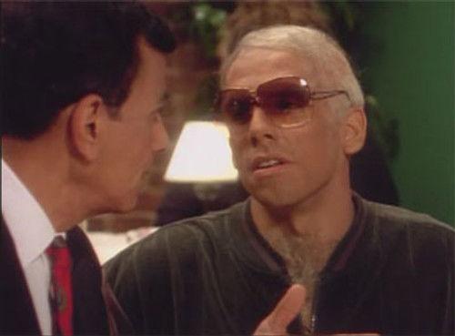 The Ben Stiller Show Season 1 Episode 5 - Episode #105