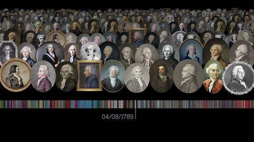 undefined Season 1 Episode 5 - 20 June 1789: The Tennis Court Oath