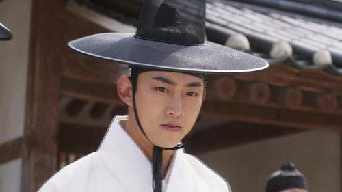 Secret Royal Inspector & Joy Season 1 Episode 4 - Traveling Incognito