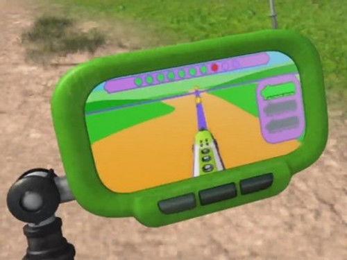 Chuggington Season 3 Episode 5 - Koko's Game