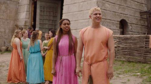 Plebs Season 5 Episode 2 - The Paedos