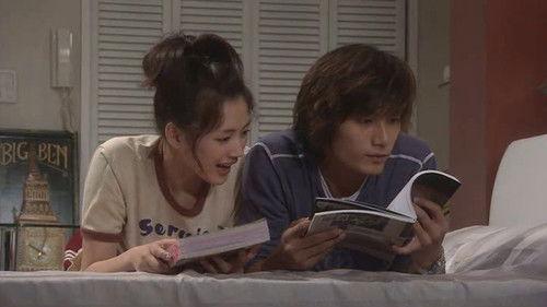 Hotaru no Hikari: It's Only A Little Light In My Life Season 1 Episode 10 - Is laying down at home while loving possible!? The conclusion of the strongest dried up woman's love...