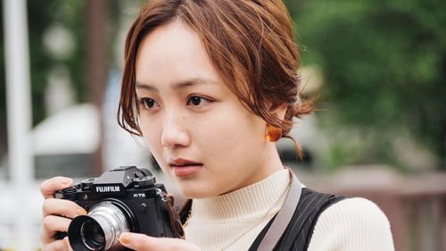 Can I Start with a Camera? Season 1 Episode 6 - Episode 6