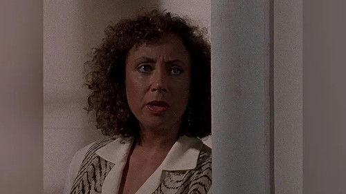 In the Heat of the Night Season 7 Episode 4 - A Depraved Heart