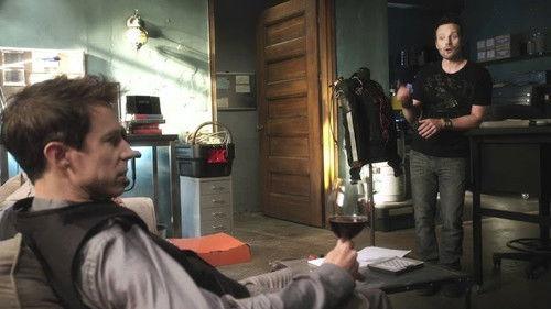 undefined Season 4 Episode 12 - Sanctuary for None (1)