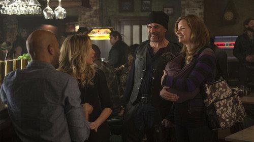 Playing House Season 1 Episode 10 - Bugs in Your Eyes