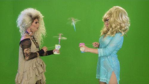 UNHhhh Season 2 Episode 19 - Too Bizzy with Sky Dancers