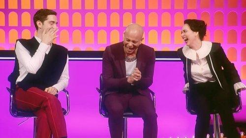 Drag Race Italia Season 2 Episode 7 - A Walk in Time