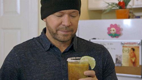 Wahlburgers Season 6 Episode 5 - Mark's Ha-Bachi