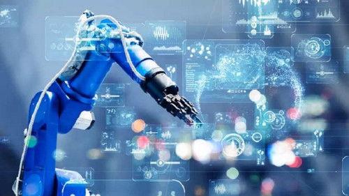 Secrets of Big Data Season 1 Episode 2 - Rise of the Autonomous Machines