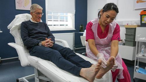 The Bad Foot Clinic Season 1 Episode 2 - Nailing It