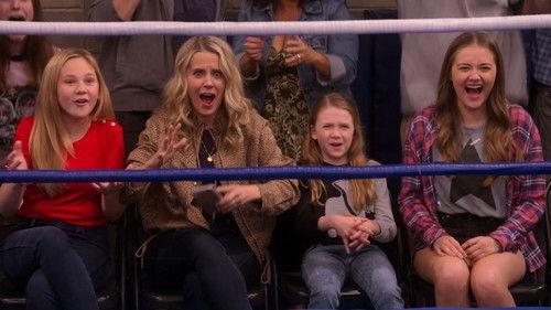 undefined Season 1 Episode 7 - The Big Surprise