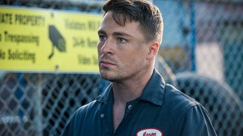 undefined Season 8 Episode 5 - Prochnost