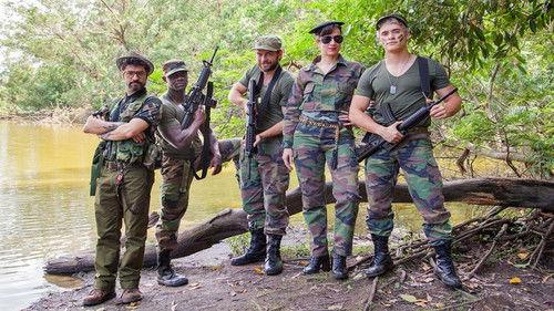 Hard Season 1 Episode 11 - Episode 11