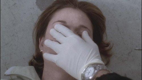 NCIS Season 4 Episode 11 - Driven