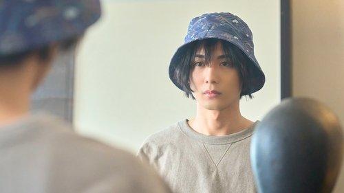 PUNKS△TRIANGLE Season 1 Episode 7 - Enaga is AE