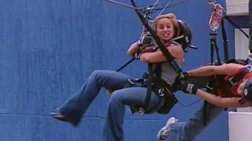 The Challenge Season 8 Episode 1 - Grope The Rope