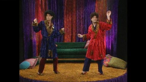 The State Season 2 Episode 3 - Episode 3