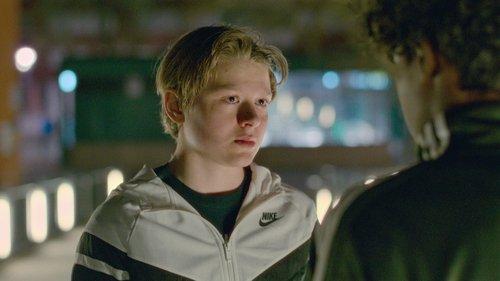 Deliver Me Season 1 Episode 3 - You Haven't Helped Anyone Here