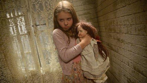 The Exorcist Season 2 Episode 5 - There but for the Grace of God, Go I