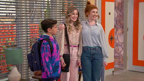 The Fairly OddParents: Fairly Odder Season 1 Episode 4 - Vicky's Best Friend