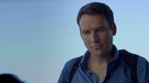 Cleaners Season 2 Episode 9 - Yin and Yang