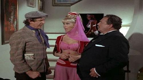 I Dream of Jeannie Season 5 Episode 10 - Uncles a Go-Go