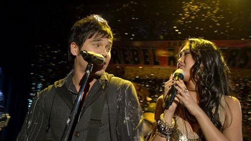 Power Rangers Season 19 Episode 7 - He Ain't Heavy Metal, He's My Brother