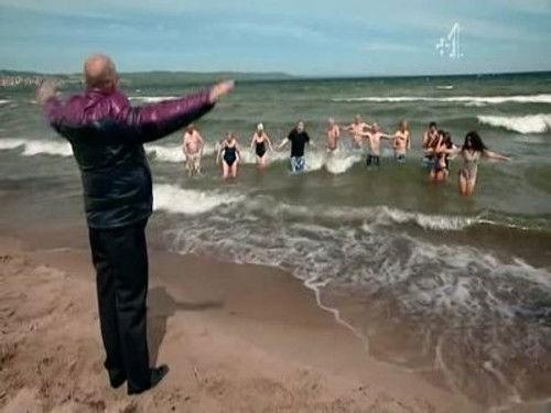 Coach Trip Season 5 Episode 7 - Day 7 - Jönköping