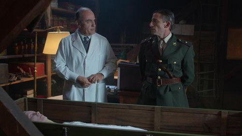 Santa Evita Season 1 Episode 4 - A perfect wife