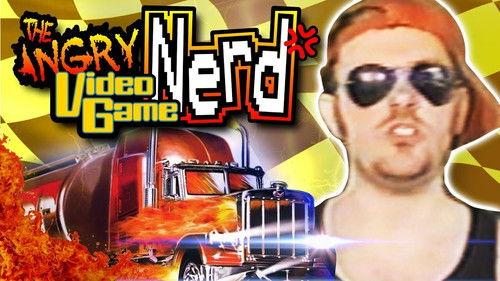 The Angry Video Game Nerd Season 8 Episode 1 - Big Rigs: Over the Road Racing