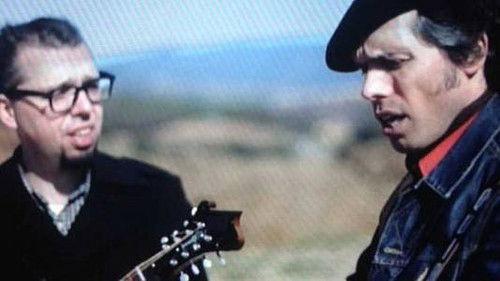 Cachitos de hierro y cromo Season 2 Episode 11 - Episode 11