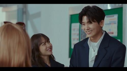 Strong Girl Nam-soon Season 1 Episode 3 - Three Generations