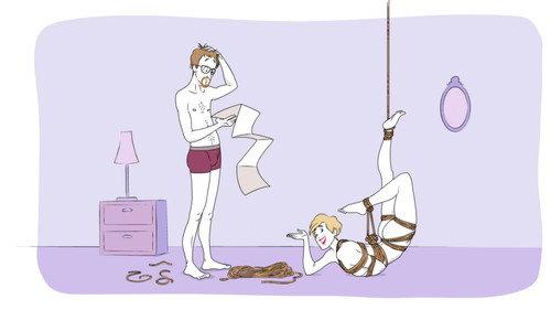 Libres! Manifeste pour s'affranchir des diktats sexuels Season 1 Episode 3 - Episode 3