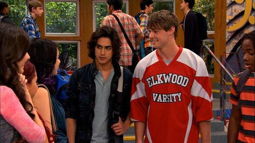 undefined Season 4 Episode 4 - Three Girls and a Moose