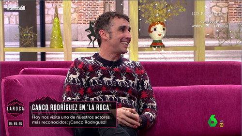 La Roca Season 2 Episode 15 - Episode 15