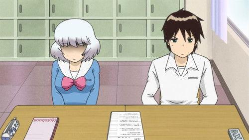 Tonari no Seki-kun: The Master of Killing Time Season 1 Episode 18 - Magic