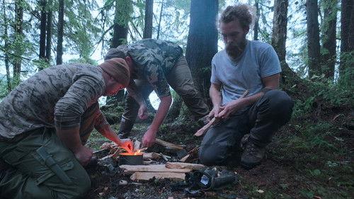 Outlast Season 2 Episode 1 - The Game Begins