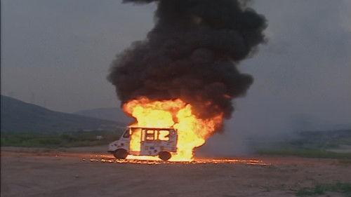 Reno 911! Season 1 Episode 2 - Fireworks