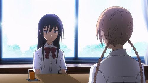 Seitokai Yakuindomo Season 1 Episode 8 - Oh? You're the Strawberry Panties from This Morning! / Virgin Sex Might Become Popular / I'll Fight in Place of the Others!