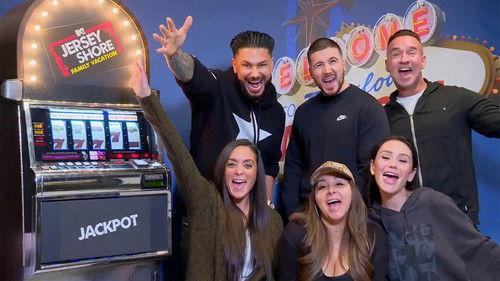 Jersey Shore: Family Vacation Season 7 Episode 21 - The Bunker