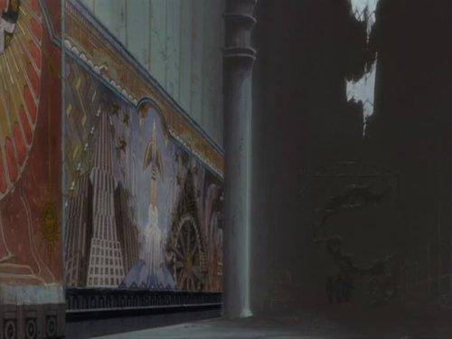 undefined Season 1 Episode 14 - The Fallen Keep